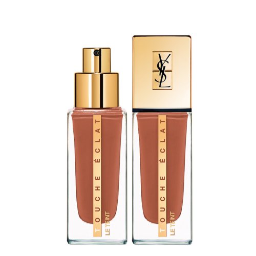 YVES SAINT LAURENT-Touche Eclat Le Teint - Moisturizing & 24H YVES SAINT LAURENT-Touche Eclat Le Teint - Moisturizing & 24H